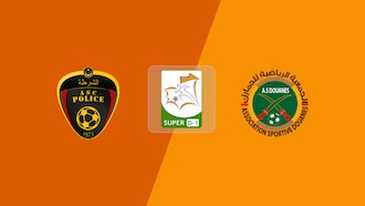 ASC Police v AS Douanes