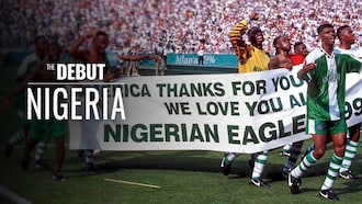 Nigeria | Premiers pas