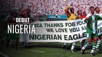 Nigéria | A Estreia