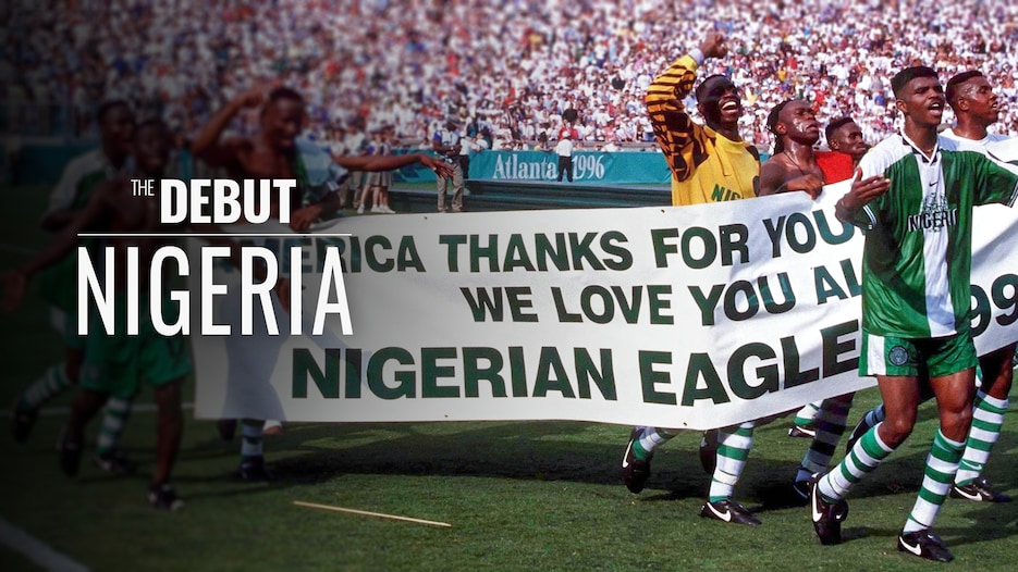 Nigéria | A Estreia