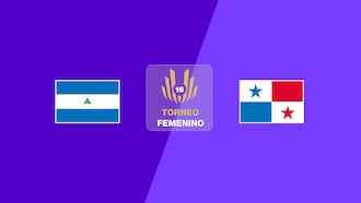 Nicaragua vs Panamá