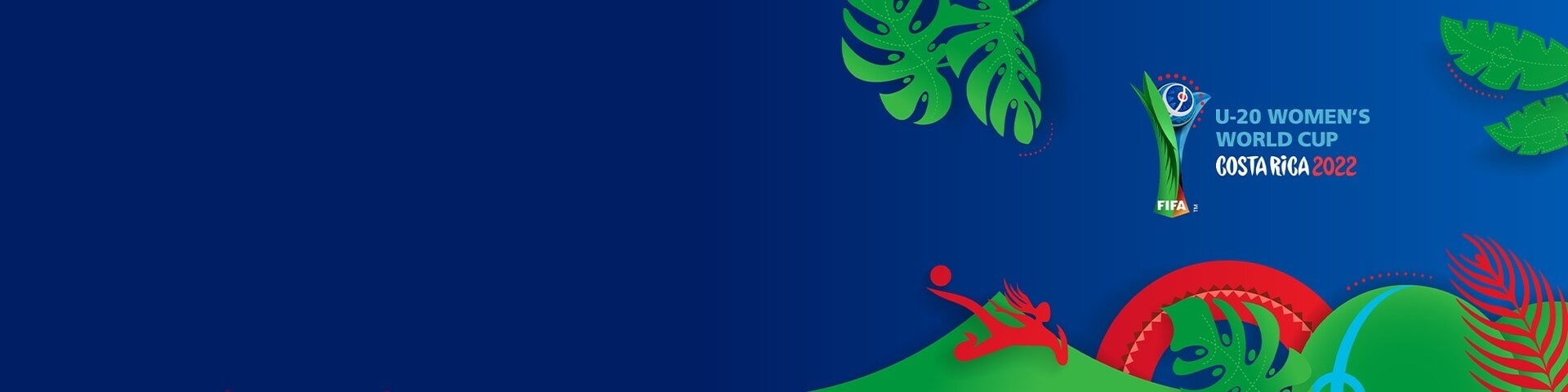 FIFA U-20 Women's World Cup Costa Rica 2022™