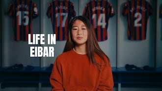 Honoka Yonei | Vida na Espanha