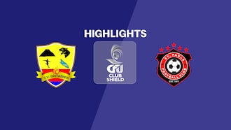 Britannia - St. Pauls United