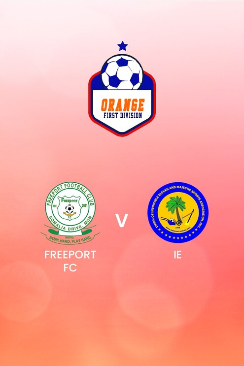 Freeport FC v Invincible Eleven | Orange National League 2024/25 | Liberia| Full Match Replay