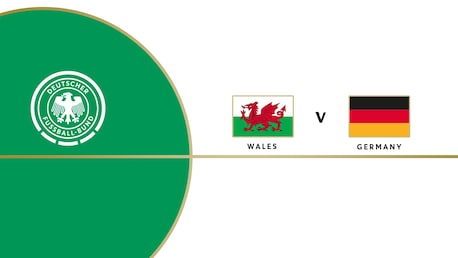 Galles - Germania | Amichevole Internazionale U19