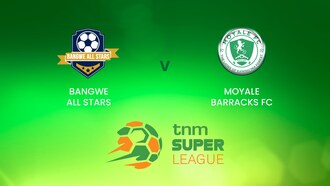 Bangwe All Stars vs Moyale Barracks