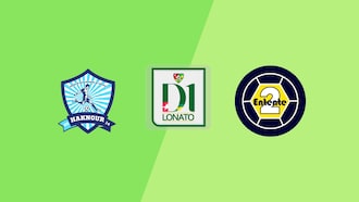 CDF Haknour - Entente II