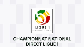 Championnat National Direct Ligue 1