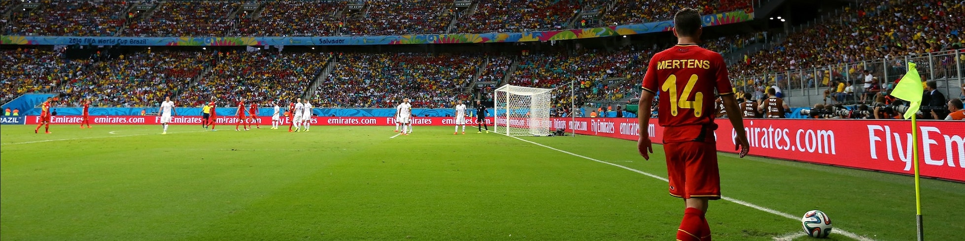 Erweiterte Highlights