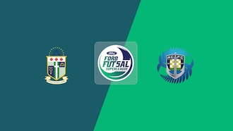 Palmerston North Marist v Auckland City X NRF