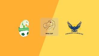 AS Rivière du Rempart - Faucon Flacq SC