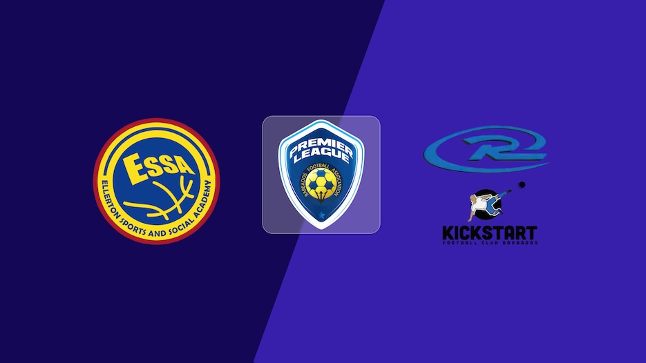 Ellerton FC v Kickstart Rush | BFA Premier League 2025 | Full Match Replay