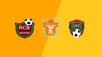 Renaissance - JS Tahoua