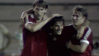 Hungría vs El Salvador