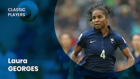 Laura Georges | France | Classic Players