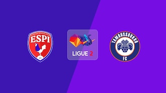 ES Issia - Yamoussoukro FC
