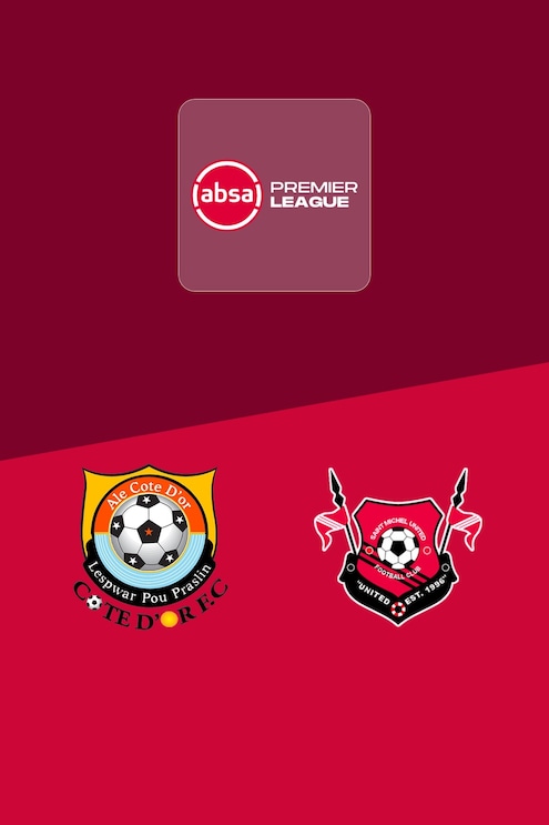 Cote D'Or FC vs St. Michel SC | Seychelles Absa Premier League 2025/26 | Partido completo