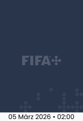 Amerikanisch-Samoa - Neuseeland | OFC-Qualifikationsspiele | FIFA Frauen-Weltmeisterschaft 27™