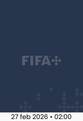 Nuova Zelanda - Samoa | Qualificazioni OFC | Coppa del Mondo Femminile FIFA 27™