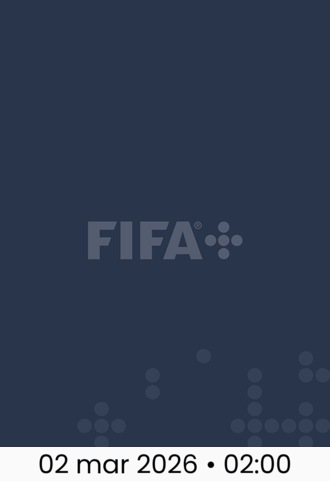 Samoa Americana x Samoa | Eliminatórias da OFC | Copa do Mundo Feminina da FIFA 27™